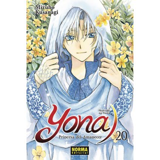 Yona