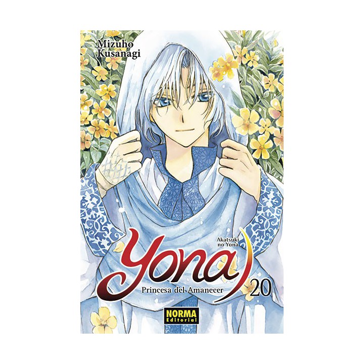 Yona