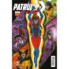 Patrulla-X Roja 5
