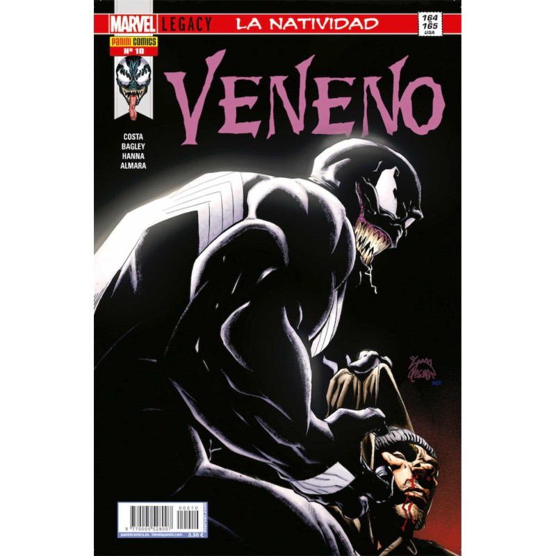 Veneno v2 10 Veneno v2 10