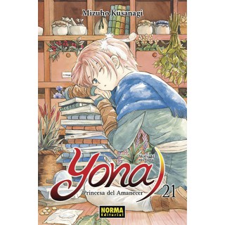 Yona