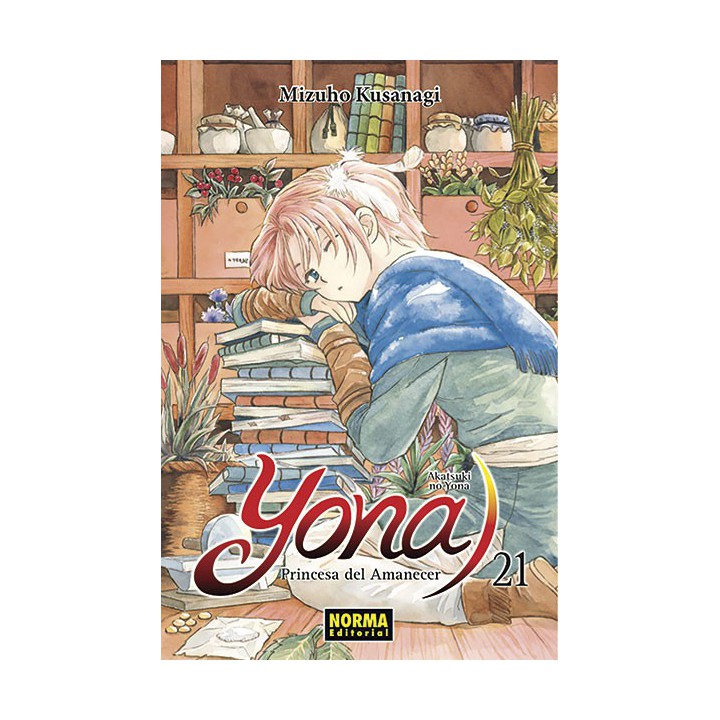 Yona