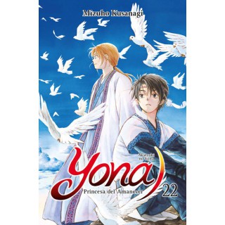 Yona