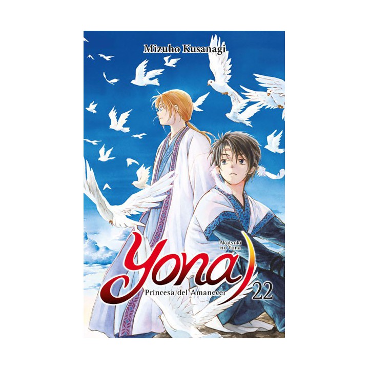 Yona