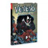 100% Marvel HC. Veneno: Greatest Hits