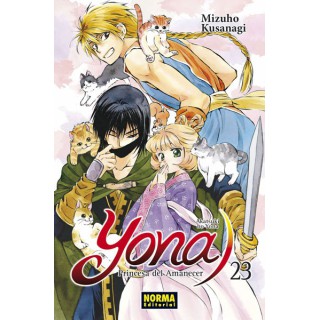 Yona
