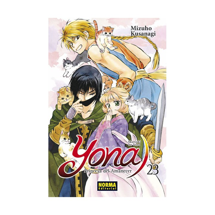 Yona