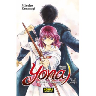 Yona