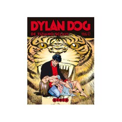 Dylan Dog De Tiziano Sclavi Vol. 09