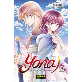 Yona