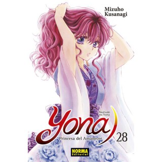 Yona