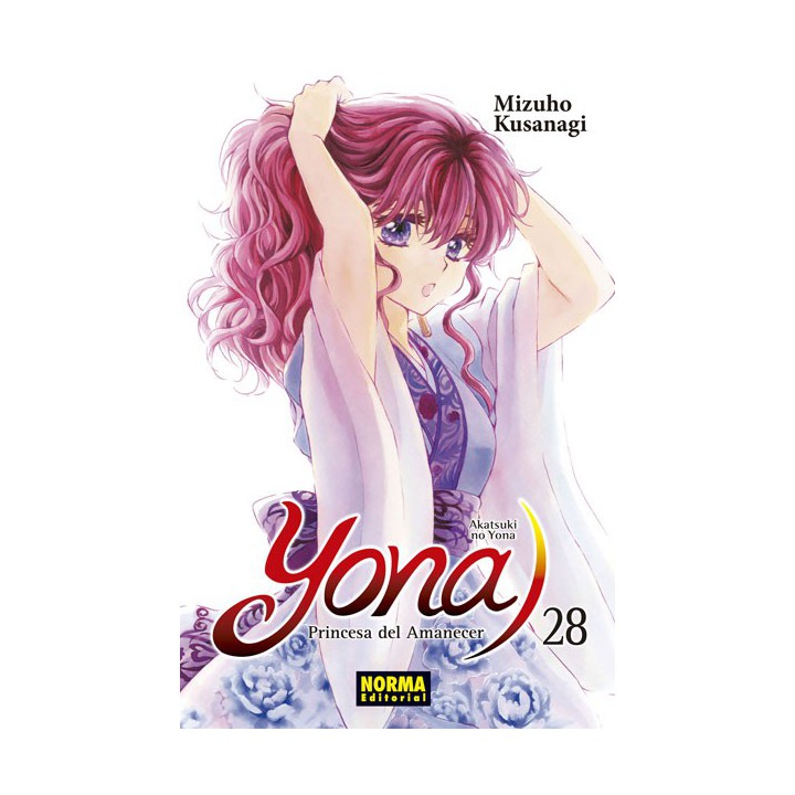 Yona