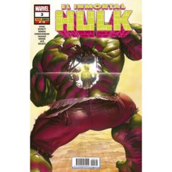 El Inmortal Hulk 3