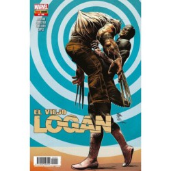 El Viejo Logan 96