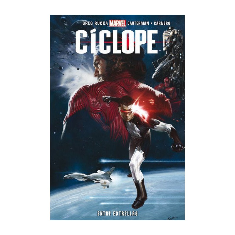 Cíclope 1 Cíclope 1