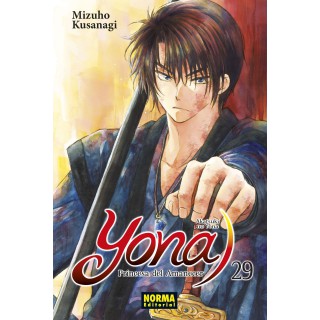 Yona