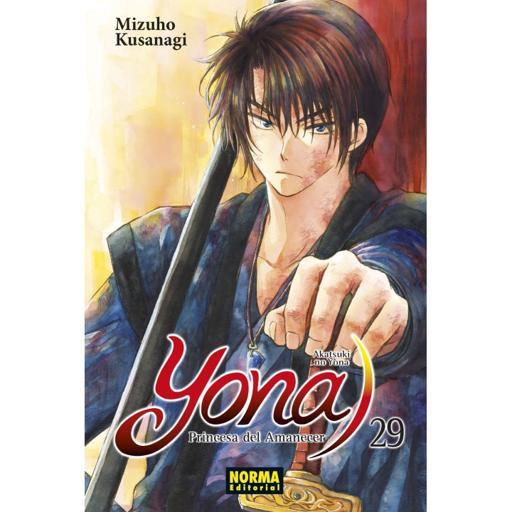 Yona