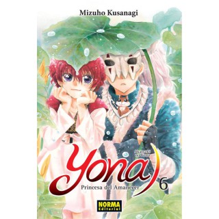 Yona