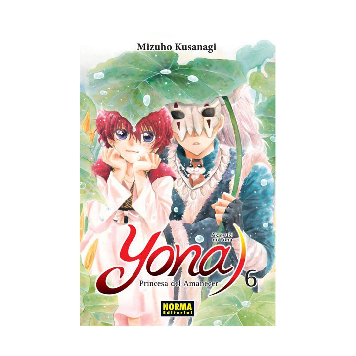 Yona