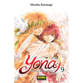 Yona