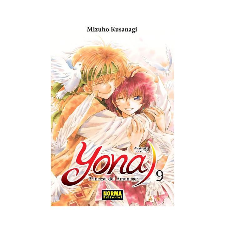 Yona