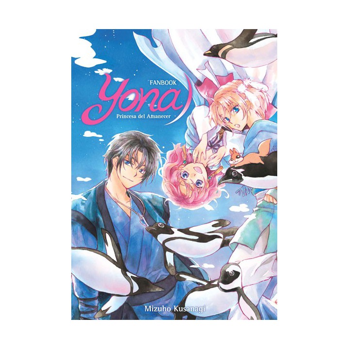 Yona