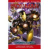 Marvel Now! Deluxe. Iron Man de Kieron Gillen 1