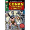 Conan el Bárbaro: Bienvenido a Marvel