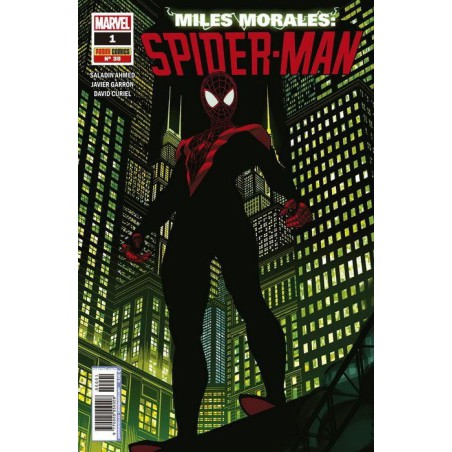 Miles Morales: Spider-Man 1