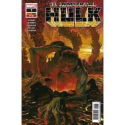 El Inmortal Hulk 7