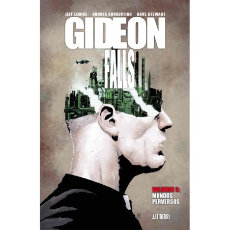 Gideon Falls 05. Mundos Perversos