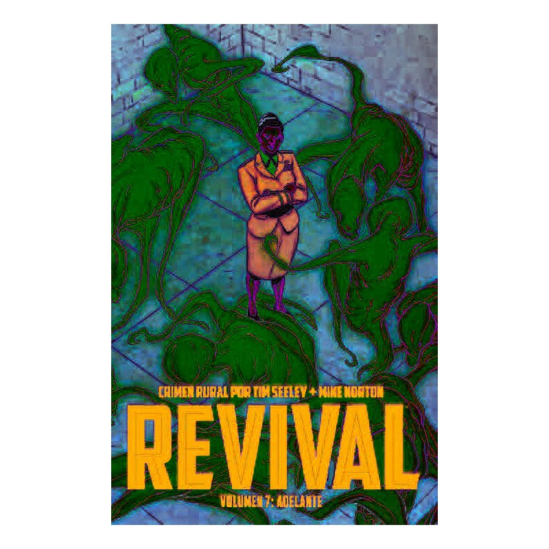 Revival 07: Adelante