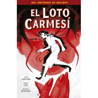 El Loto Carmesí