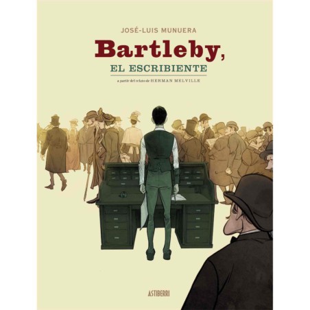 Bartleby