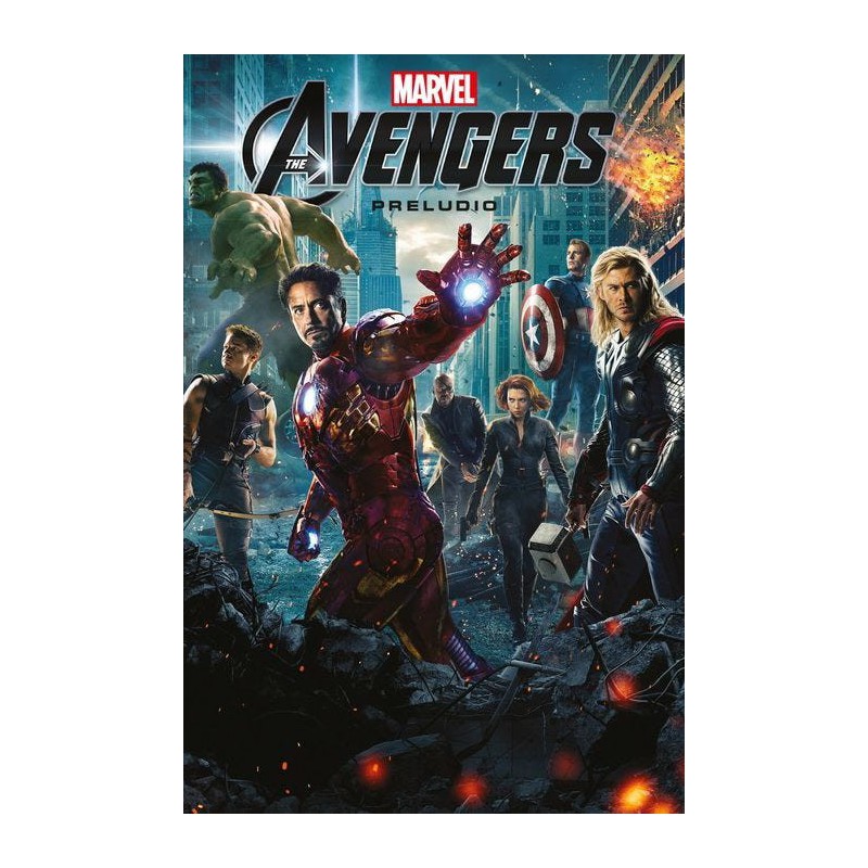 Marvel Cinematic Collection 2