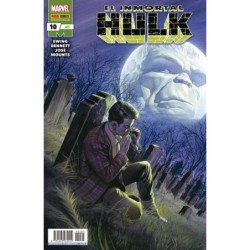 El Inmortal Hulk 10