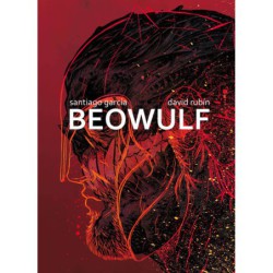Beowulf (Comic) 2ª Edicion