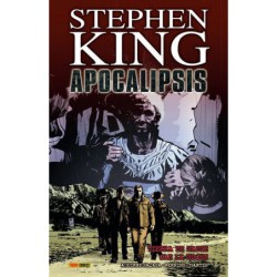 Apocalipsis de Stephen King 3