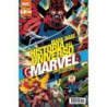 Historia del Universo Marvel 1