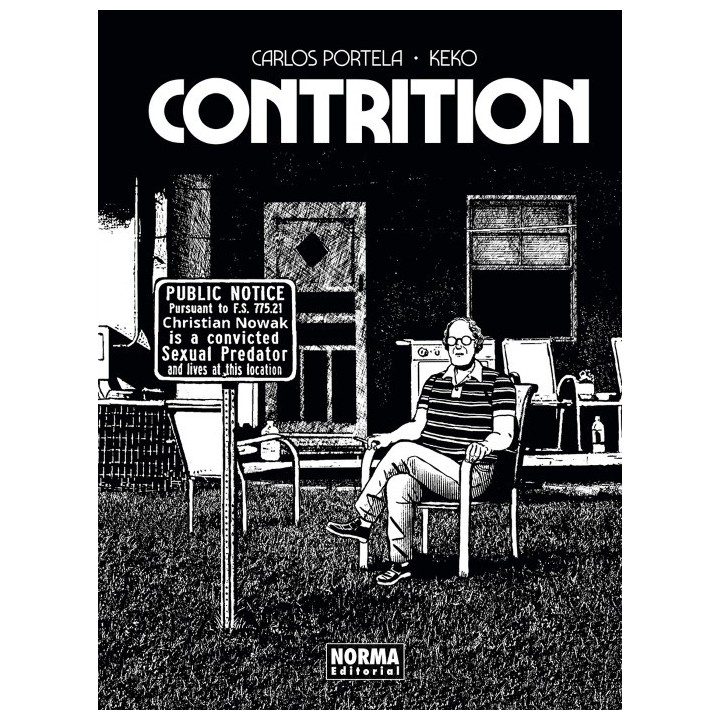 Contrition