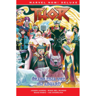 Marvel Now! Deluxe V1 70