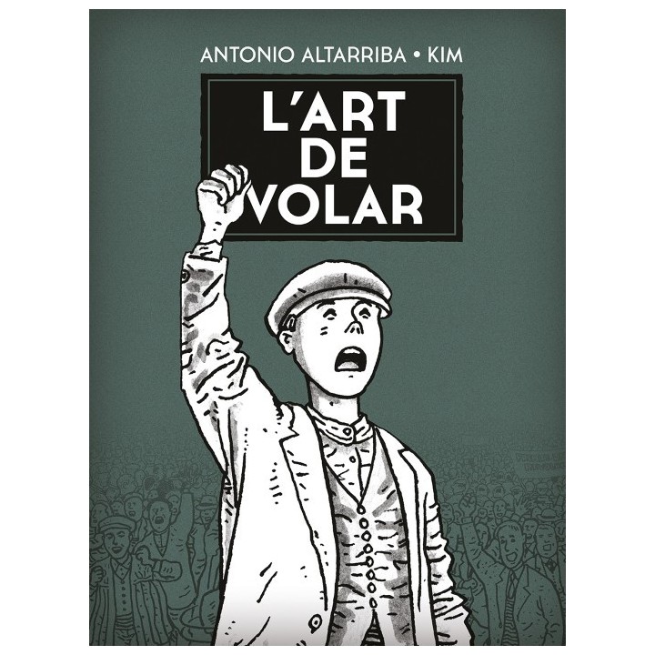 LArt De Volar