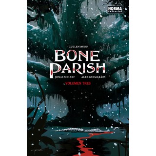 Bone Parish 3