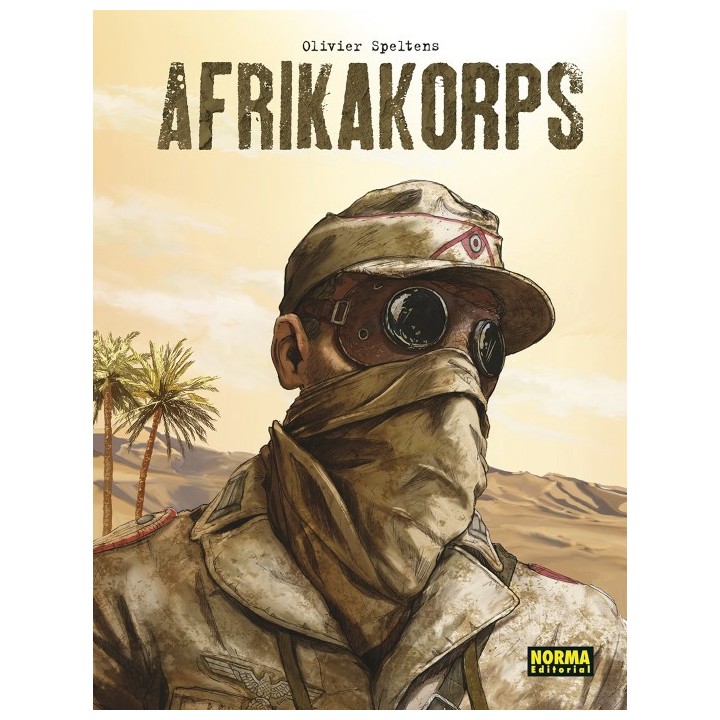 Afrikakorps