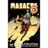 Marvel Omnibus. Masacre de Gerry Duggan 2