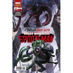 Miles Morales: Spider-Man 6