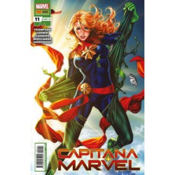 Capitana Marvel 11