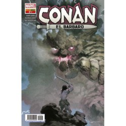 Conan el Bárbaro 7