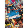 Historia del Universo Marvel 6 -Ed. Lujo-