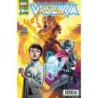 Jane Foster: Valquiria 6